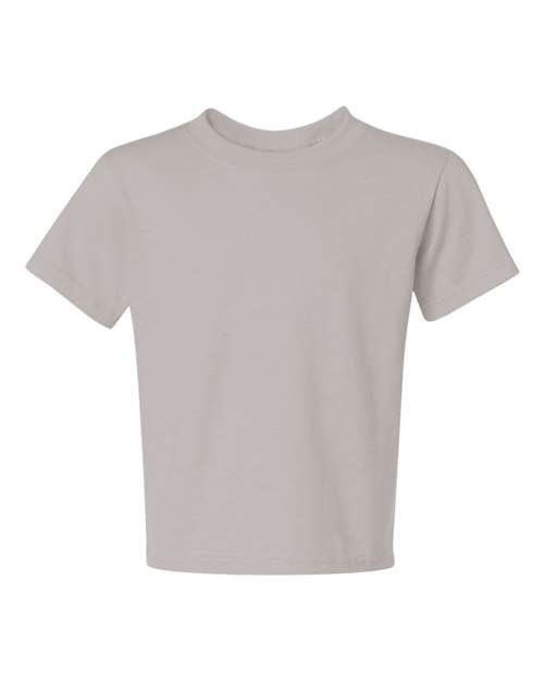 JERZEES - Dri-Power® Youth 50/50 T-Shirt - 29BR