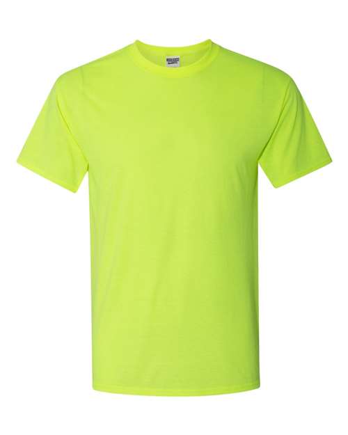 JERZEES 21MR Unisex Dri-Power® Performance T-Shirt