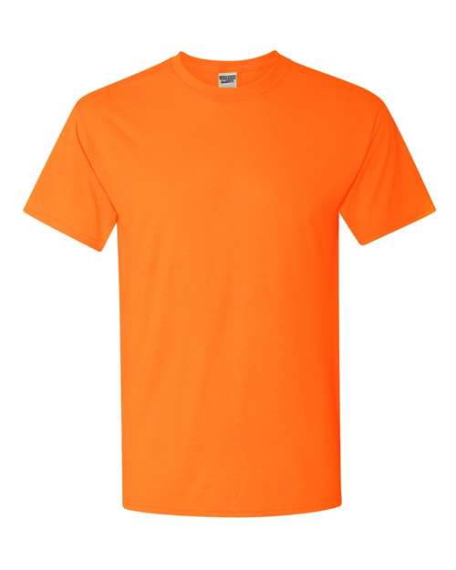 JERZEES 21MR Unisex Dri-Power® Performance T-Shirt
