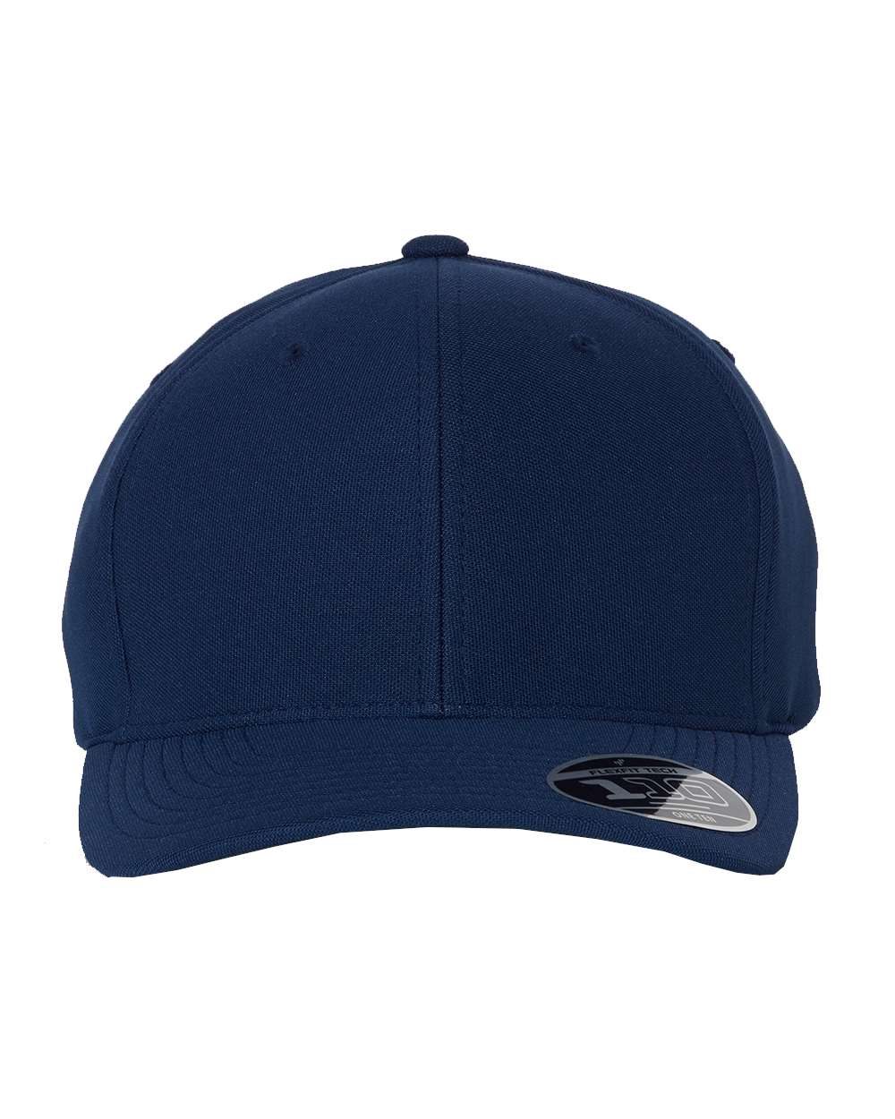 Flexfit 110P 110® Cool & Dry Mini-Piqué Cap