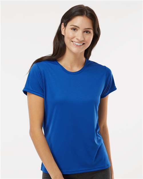 C2 Sport - Women’s Performance T-Shirt - 5600