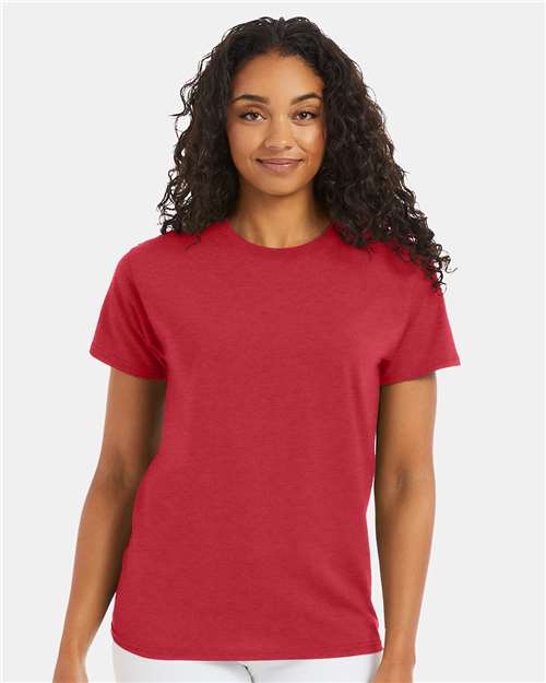 Hanes 5170 Unisex EcoSmart® T-Shirt