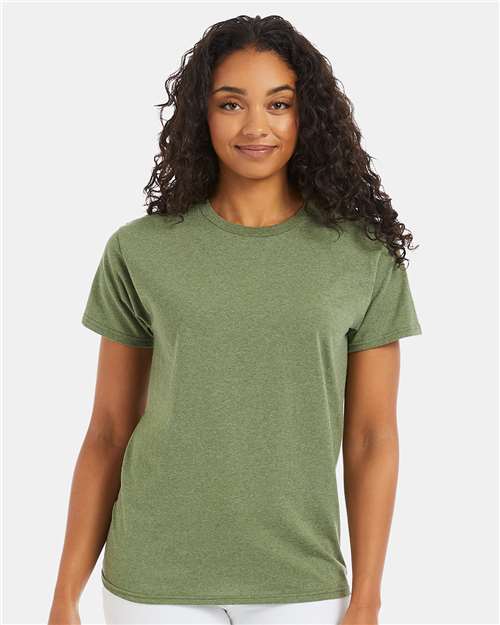 Hanes 5170 Unisex EcoSmart® T-Shirt