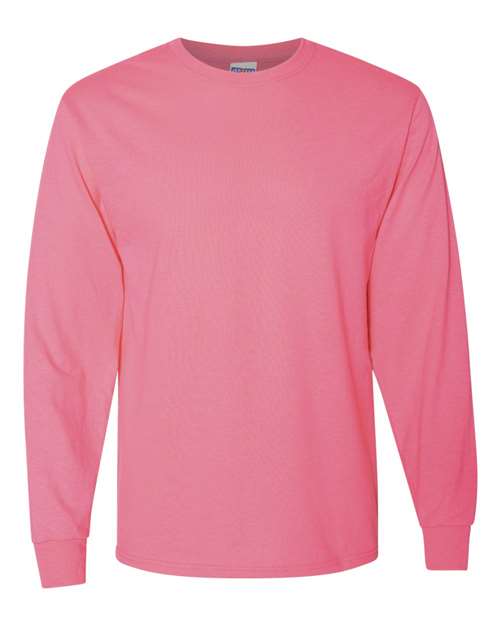 JERZEES - Dri-Power® Long Sleeve 50/50 T-Shirt - 29LSR