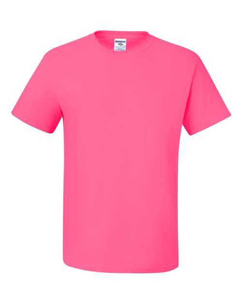 JERZEES - Dri-Power® 50/50 T-Shirt - 29MR