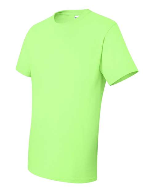 JERZEES - Dri-Power® 50/50 T-Shirt - 29MR