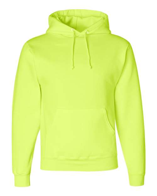 JERZEES - Unisex Super Sweats NuBlend® Hooded Sweatshirt - 4997MR
