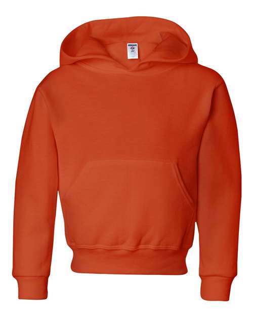 JERZEES 996YR Youth NuBlend® Hooded Sweatshirt