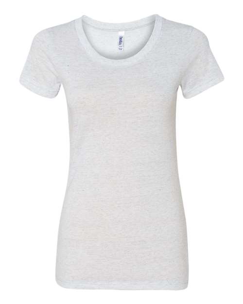 BELLA + CANVAS - Women's Triblend Tee - 8413