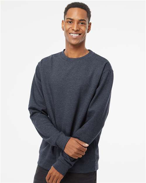 Independent Trading Co. SS3000 Unisex Midweight Crewneck Sweatshirt