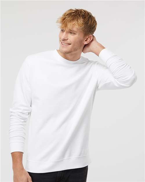 Independent Trading Co. SS3000 Unisex Midweight Crewneck Sweatshirt