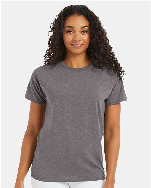 Hanes 5170 Unisex EcoSmart® T-Shirt