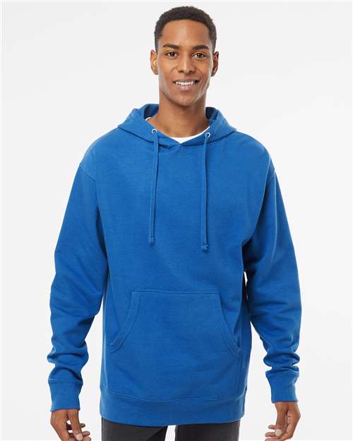 Independent Trading Co. SS4500 Unisex Midweight Hooded Sweatshirt