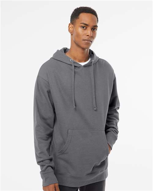 Independent Trading Co. SS4500 Unisex Midweight Hooded Sweatshirt