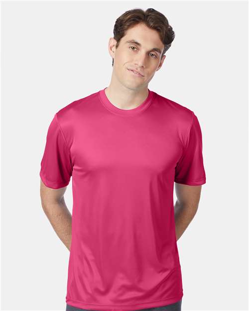 Hanes 4820 Unisex Cool DRI® Performance T-Shirt