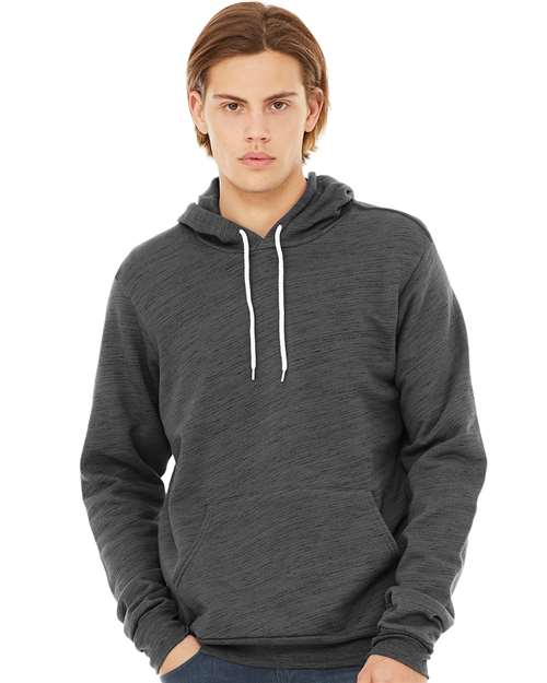 BELLA + CANVAS - Sponge Fleece Hoodie - 3719