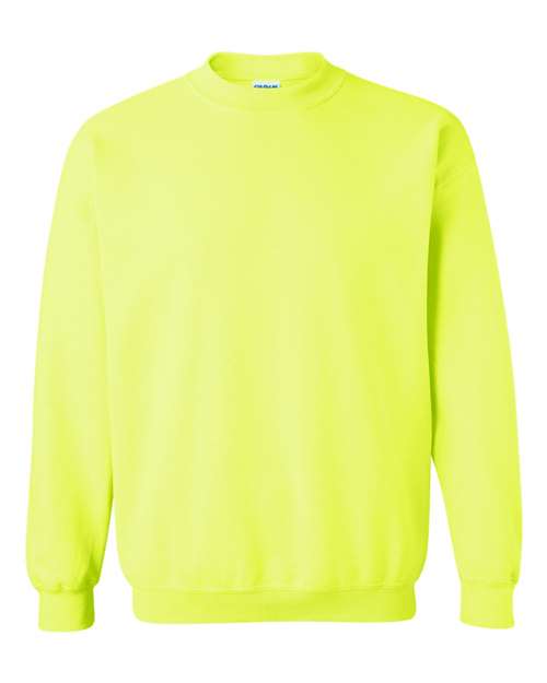 Gildan - Unisex Heavy Blend™ Crewneck Sweatshirt - 18000