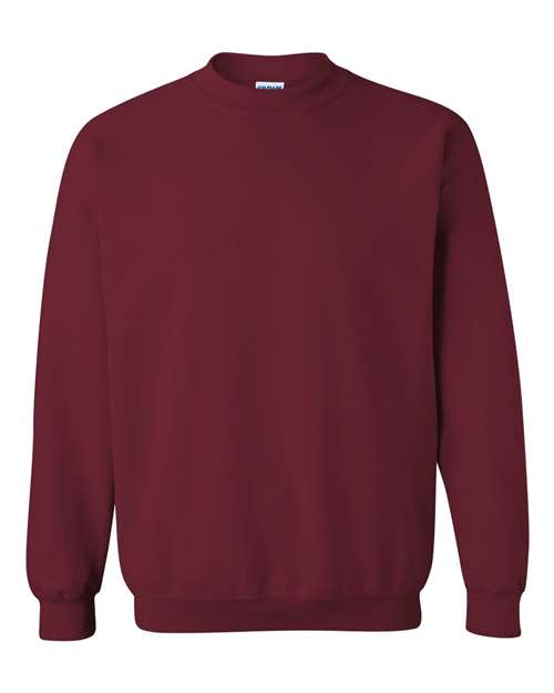 Gildan - Unisex Heavy Blend™ Crewneck Sweatshirt - 18000