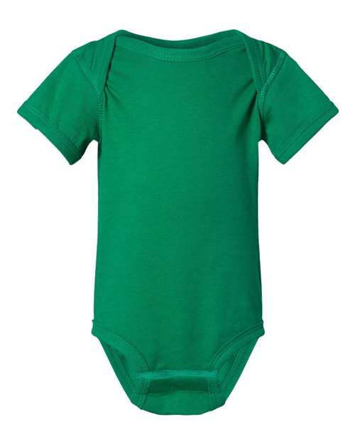 Rabbit Skins - Infant Fine Jersey Bodysuit - 4424