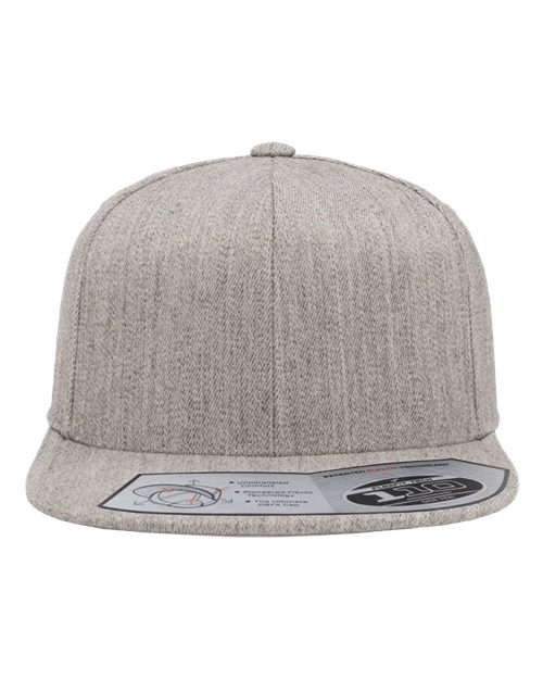Flexfit - 110® Snapback Cap - 110F