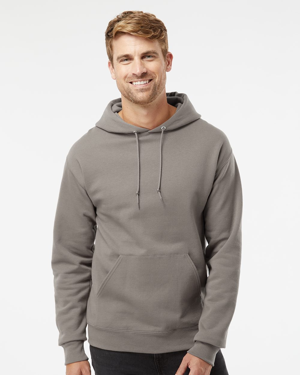 JERZEES 996MR Unisex NuBlend® Hooded Sweatshirt