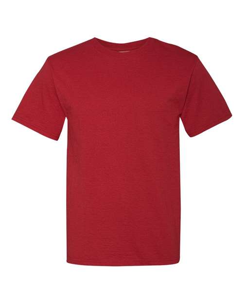 JERZEES 29MR Unisex Dri-Power® 50/50 T-Shirt