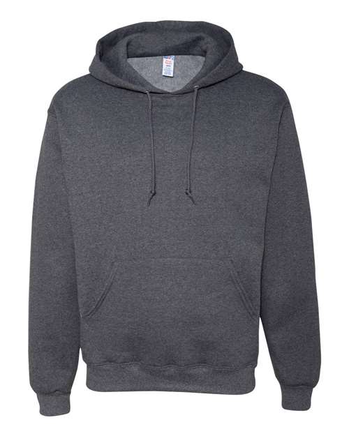 JERZEES - Unisex Super Sweats NuBlend® Hooded Sweatshirt - 4997MR