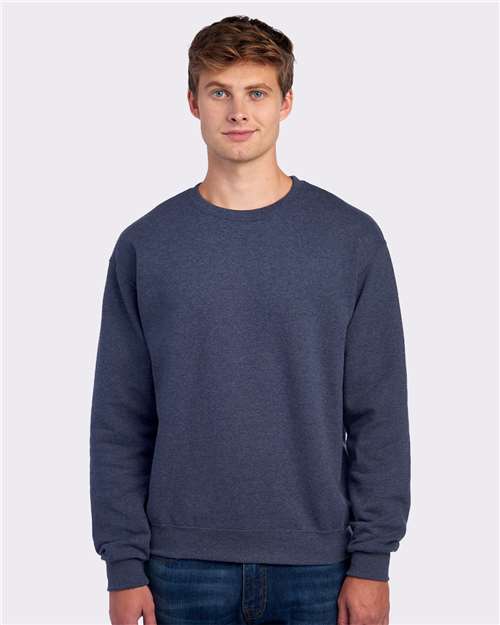 JERZEES - NuBlend® Crewneck Sweatshirt - 562MR