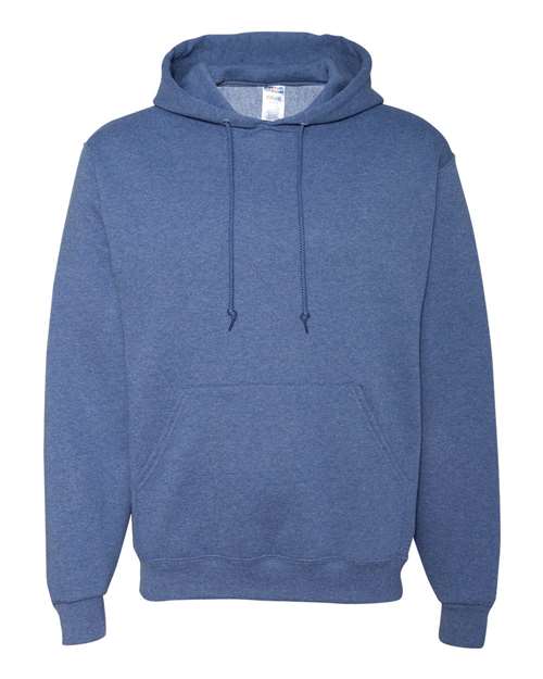 JERZEES 996MR Unisex NuBlend® Hooded Sweatshirt