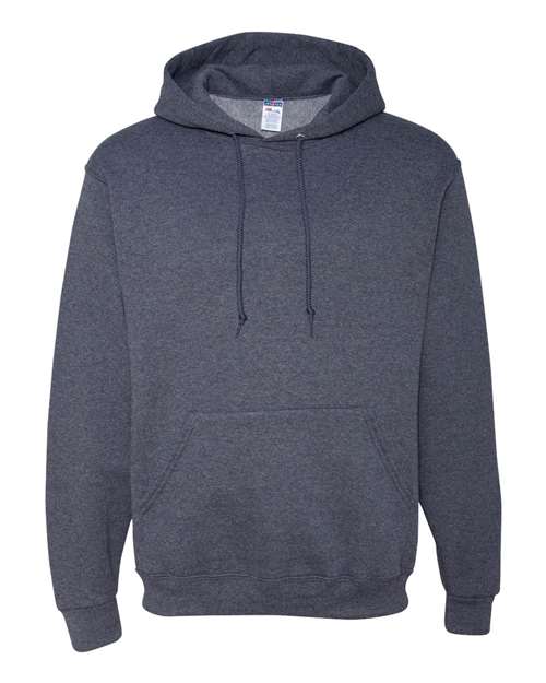 JERZEES 996MR Unisex NuBlend® Hooded Sweatshirt