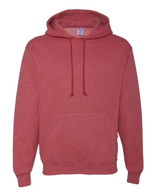 JERZEES 996MR Unisex NuBlend® Hooded Sweatshirt