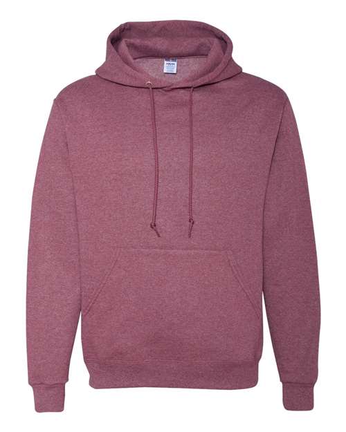 JERZEES 996MR Unisex NuBlend® Hooded Sweatshirt