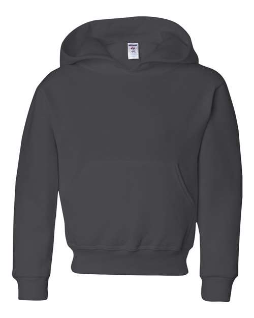 JERZEES 996YR Youth NuBlend® Hooded Sweatshirt
