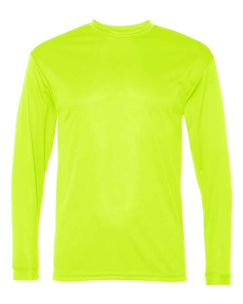 C2 Sport 5104 Unisex Performance Long Sleeve T-Shirt