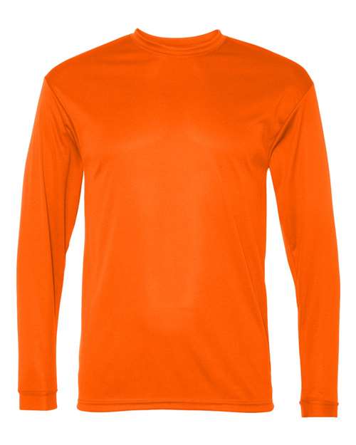 C2 Sport 5104 Unisex Performance Long Sleeve T-Shirt