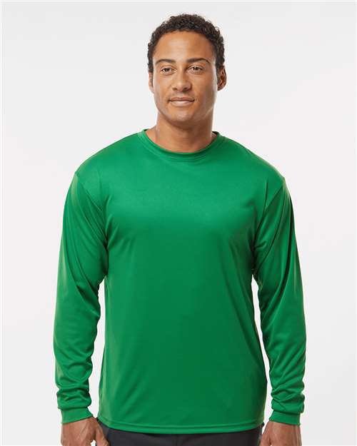 C2 Sport 5104 Unisex Performance Long Sleeve T-Shirt