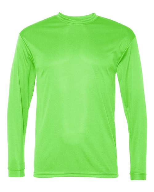 C2 Sport - Performance Long Sleeve T-Shirt - 5104