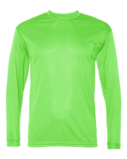 C2 Sport 5104 Unisex Performance Long Sleeve T-Shirt