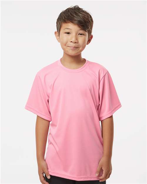 C2 Sport - Youth Performance T-Shirt - 5200