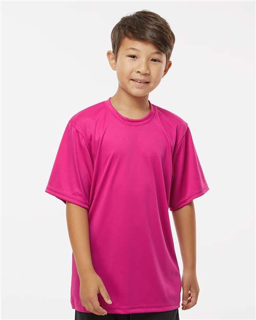 C2 Sport - Youth Performance T-Shirt - 5200