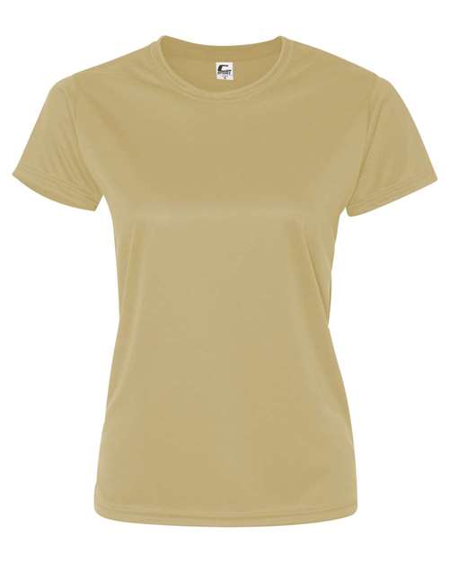 C2 Sport - Women’s Performance T-Shirt - 5600