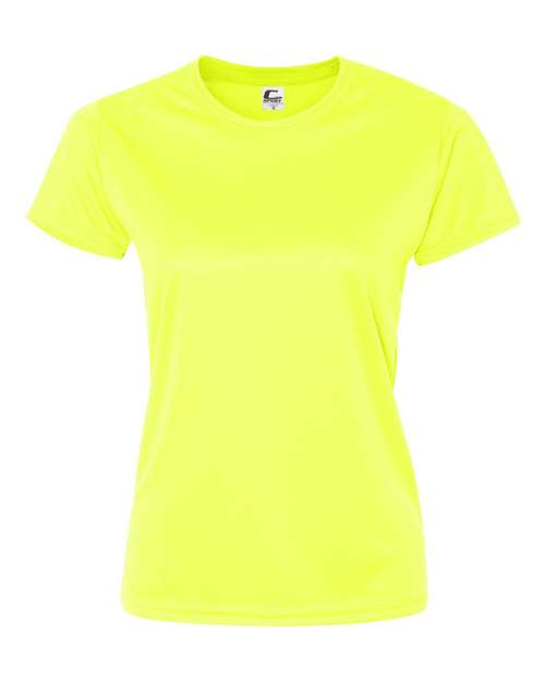 C2 Sport - Women’s Performance T-Shirt - 5600