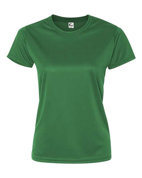 C2 Sport - Women’s Performance T-Shirt - 5600