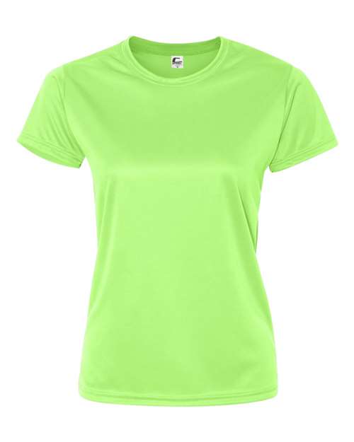 C2 Sport - Women’s Performance T-Shirt - 5600