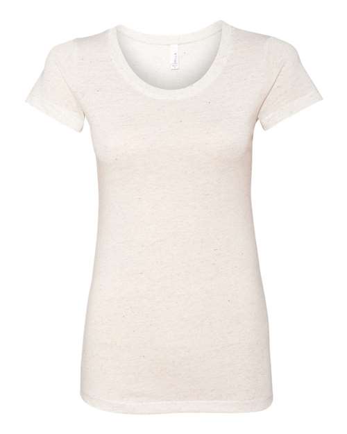 BELLA + CANVAS - Women's Triblend Tee - 8413