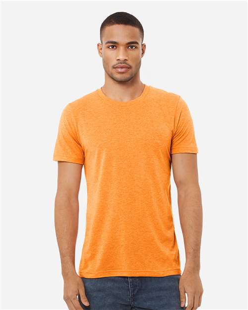 BELLA + CANVAS 3413 Triblend Tee