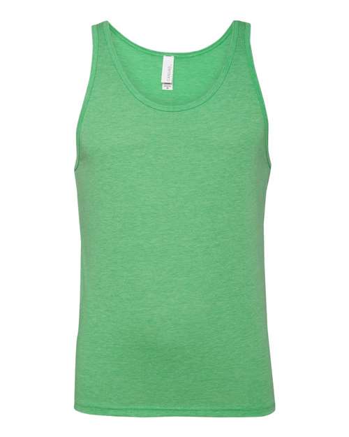 BELLA + CANVAS - Jersey Tank - 3480