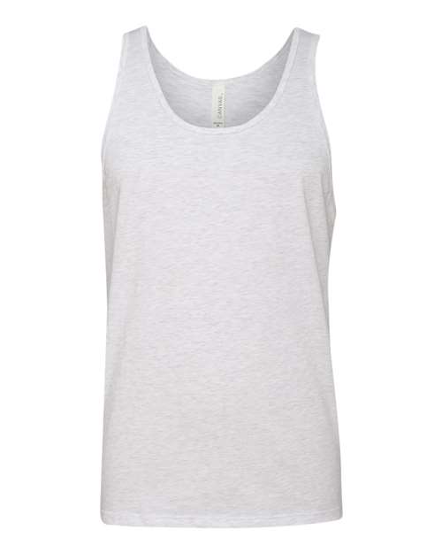 BELLA + CANVAS - Jersey Tank - 3480