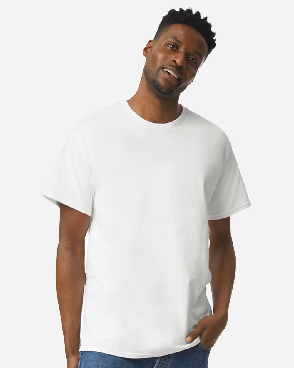 Gildan 2000 Unisex Ultra Cotton® T-Shirt