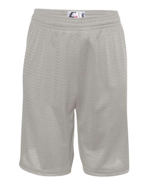 C2 Sport - Youth Mesh Shorts - 5209